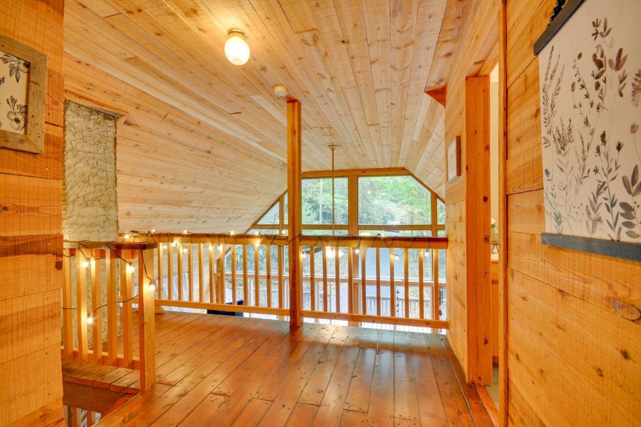 Holiday home Serene Retreat In Private Setting! *